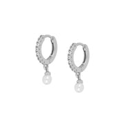 #5 White Gold / 925 Silver