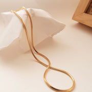 Gold Thick — 40cm