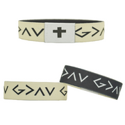 Beige Cross